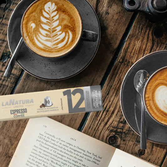 ESPRESSO