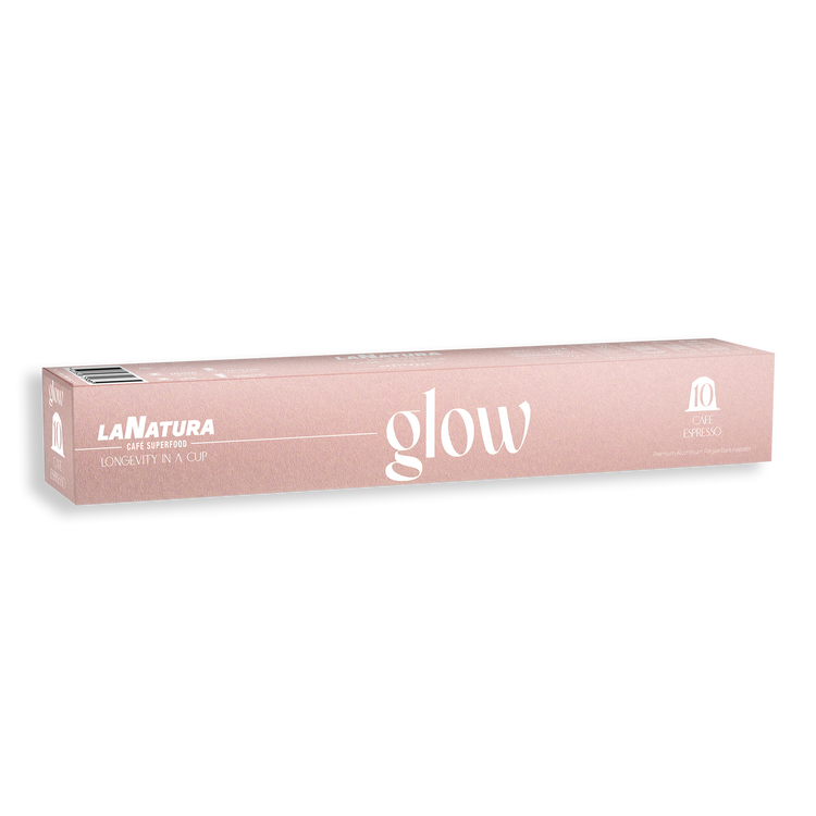 GLOW COFFEE ESPRESSO