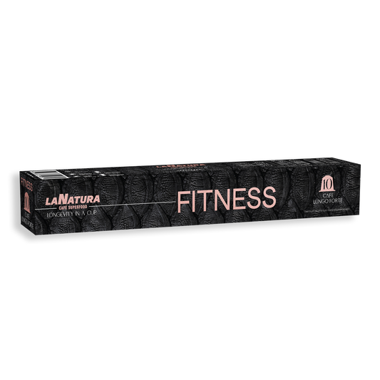 FITNESS COFFEE