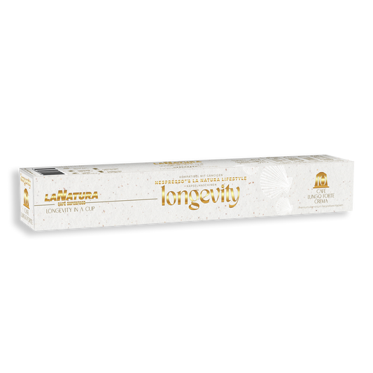 LONGEVITY COFFEE