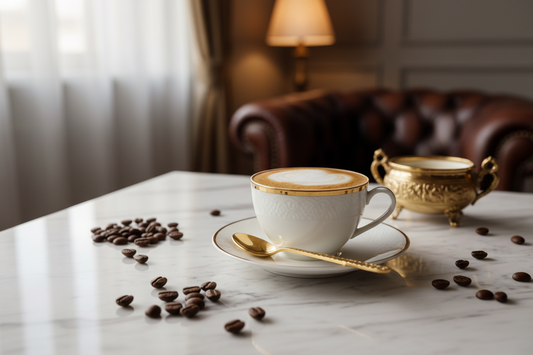 VITAMIN COFFEE