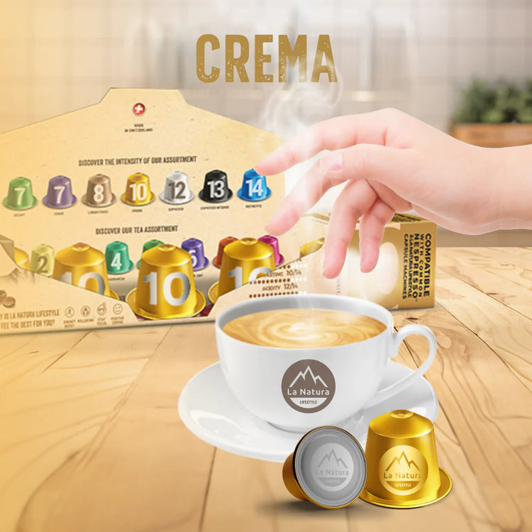 CREMA