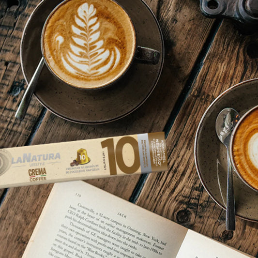 CREMA