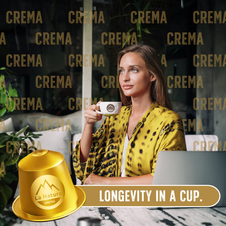 CREMA