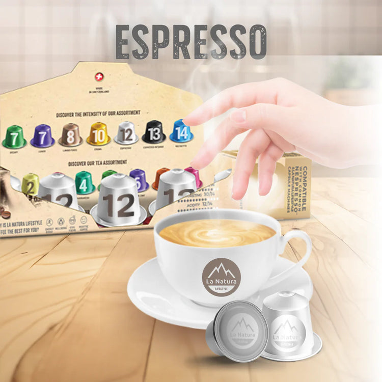 ESPRESSO