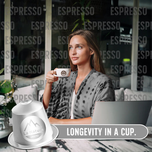 ESPRESSO
