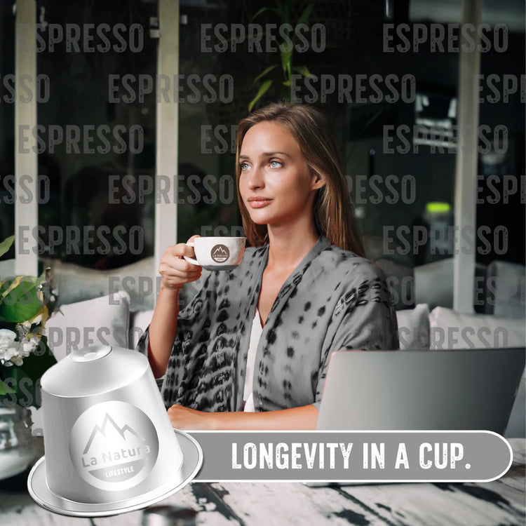 ESPRESSO