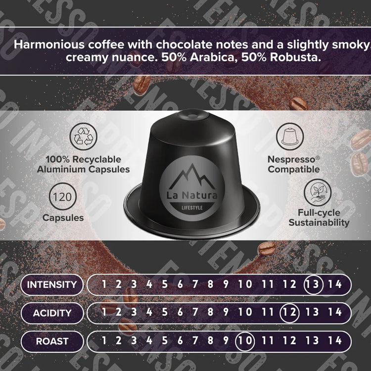 ESPRESSO INTENSO