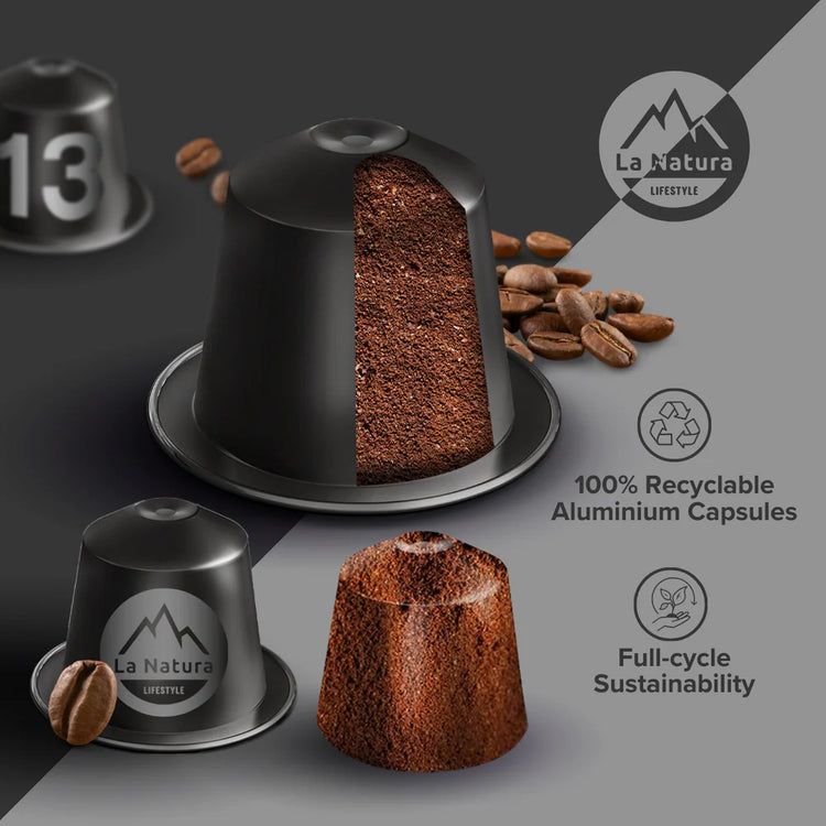 ESPRESSO INTENSO