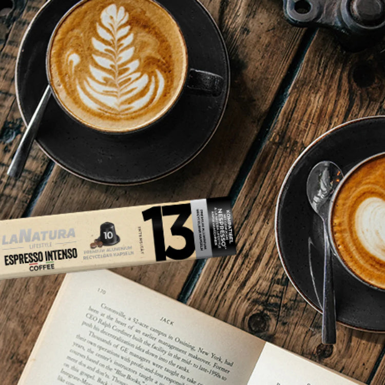 ESPRESSO INTENSO