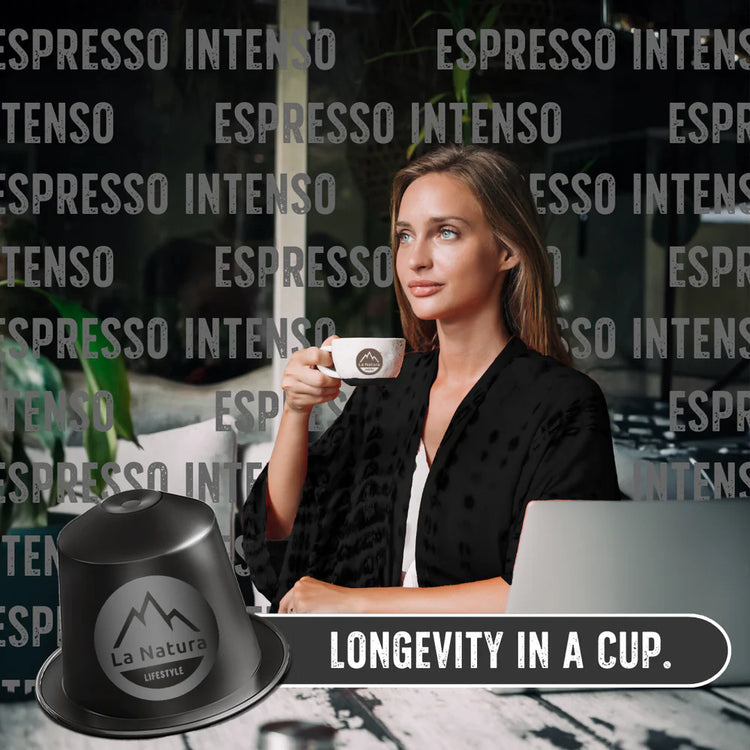 ESPRESSO INTENSO