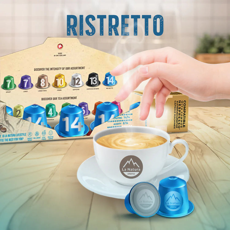 RISTRETTO