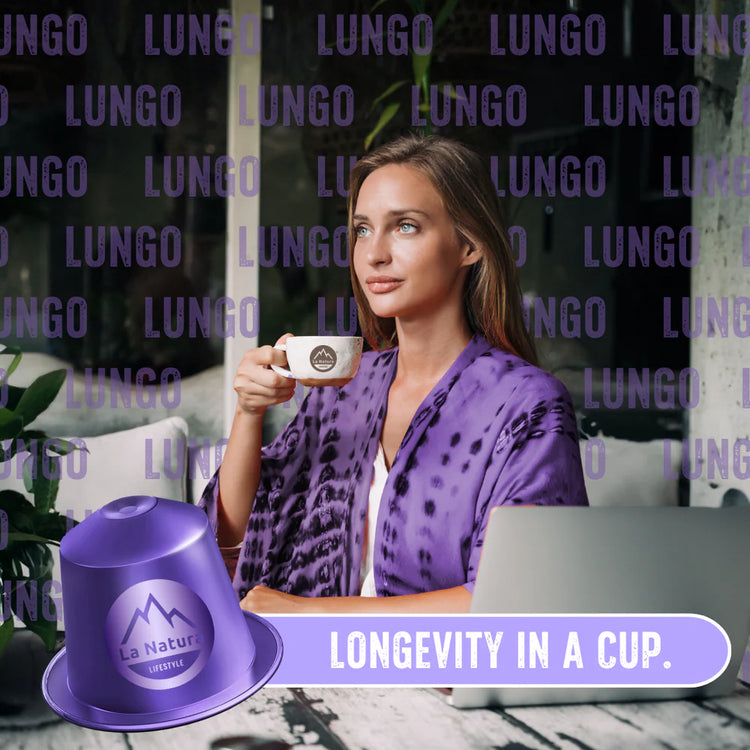 LUNGO
