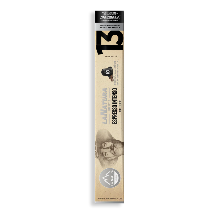 ESPRESSO INTENSO